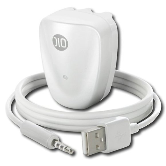 [NEW] Powerbug: Apple iPod Shuffle Charger // PC Data Sync Cable Charge - Picture 2 of 2